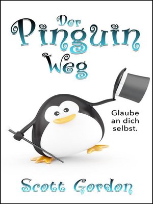 cover image of Der Pinguin Weg